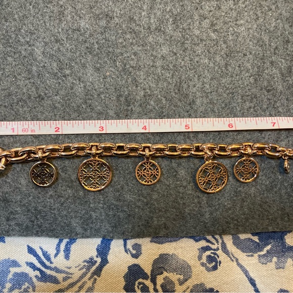 Michael Kors Rose Gold Bracelet - Picture 3 of 8